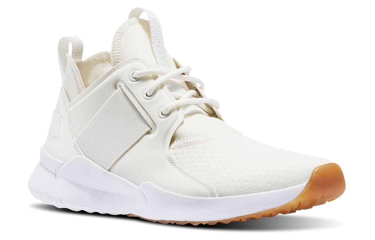 (WMNS) Reebok Guresu 10 White BD2074