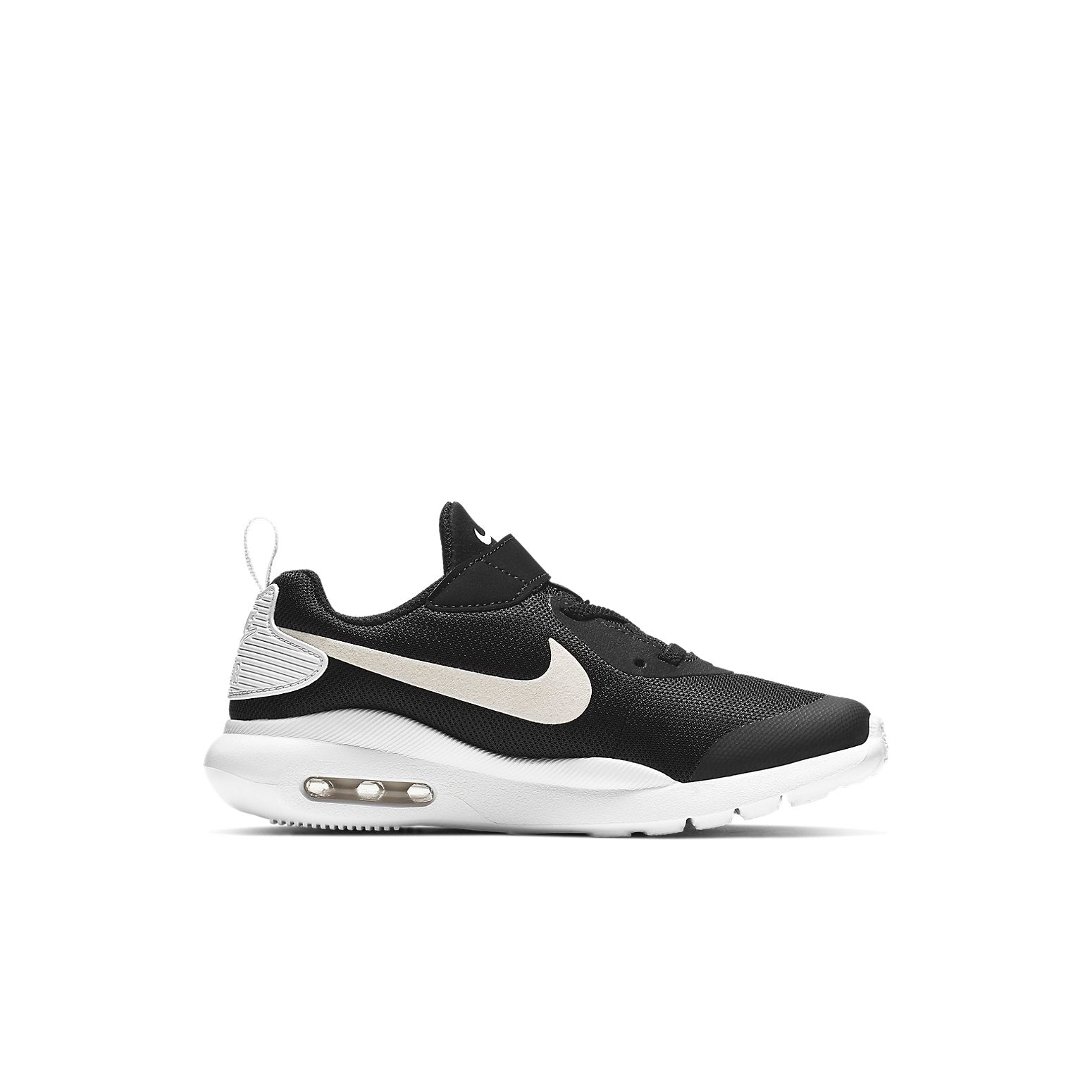 (PS) Nike Air Max Oketo 'Black White' AR7420-002