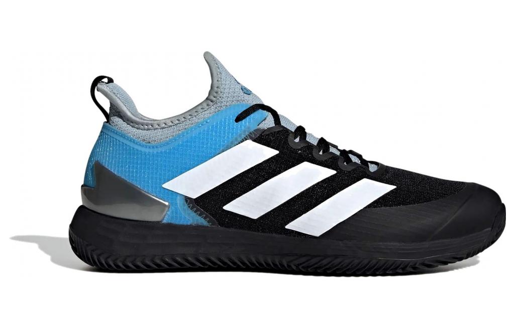 adidas Adizero Ubersonic 4 'Black Blue' GX9639