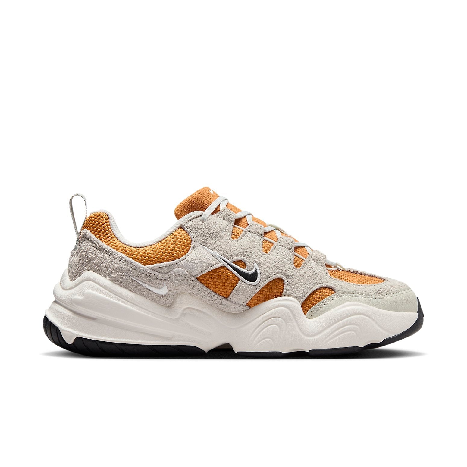 (WMNS) Nike Tech Hera 'Monarch Light Bone' DR9761-800