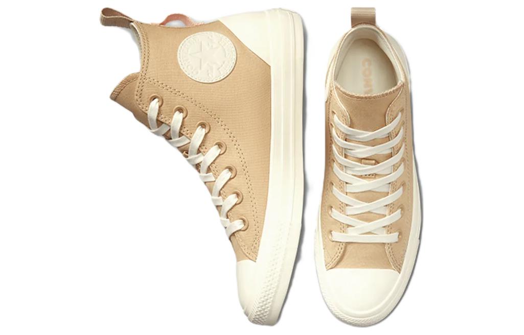 (WMNS) Converse Chuck Taylor All Star High 'Tonal Canvas' A05171C