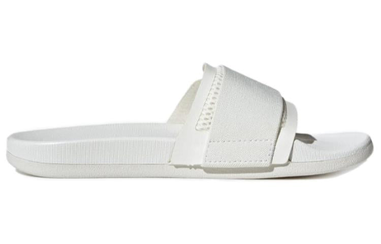 (WMNS) adidas x Stella McCartney Slides 'Cloud White' HP3200
