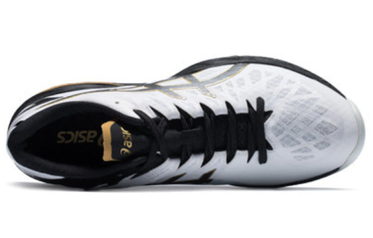 ASICS V-Swift FF 'White Black' 1053A017-100