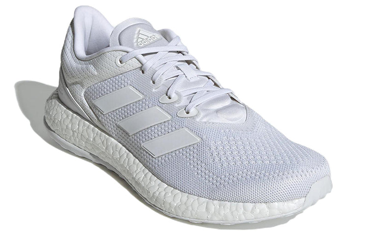 adidas PureBoost Q2 Cozy Breathable 'White' GX4706