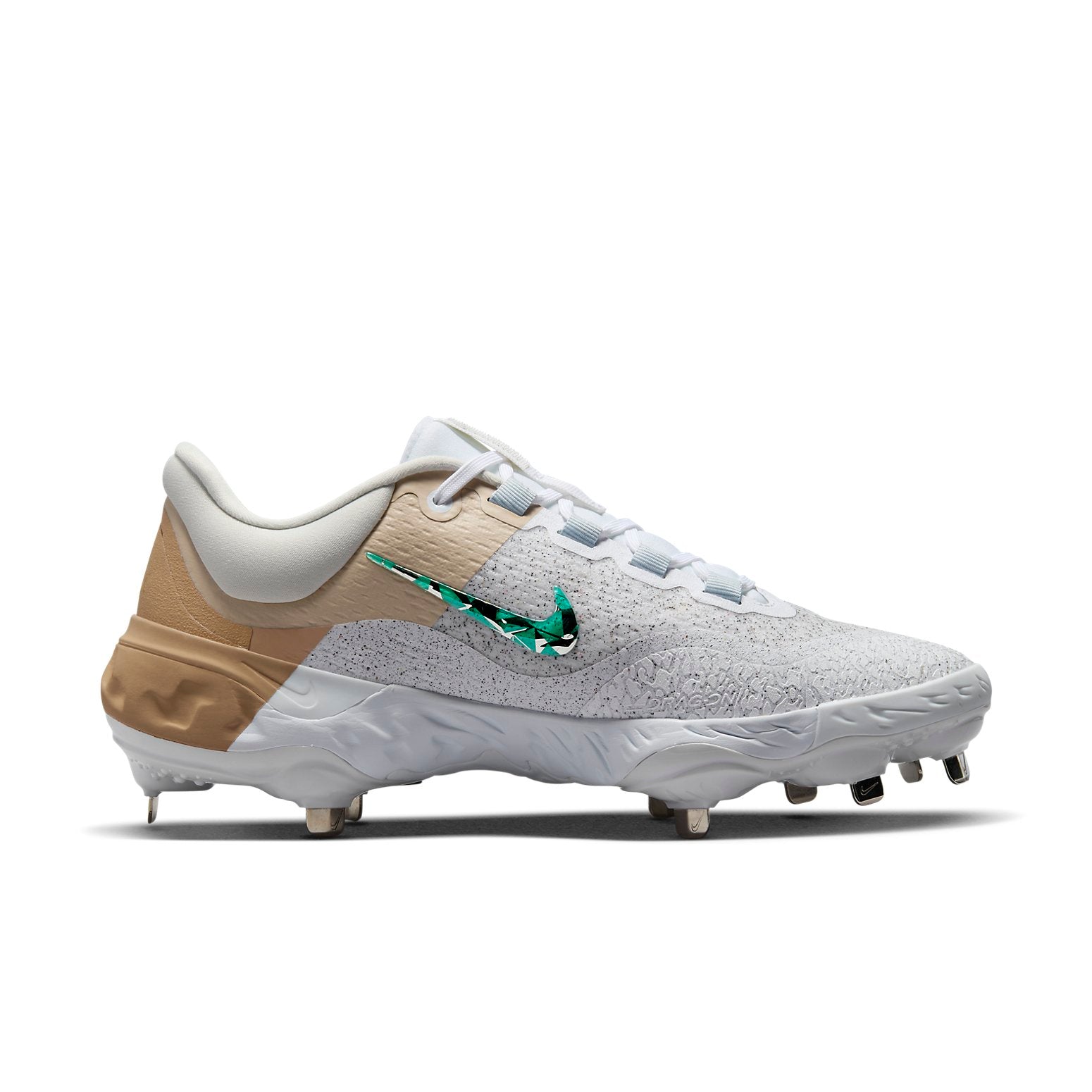Nike Alpha Huarache Elite 4 Low '2023 All-Star' FQ9068-100