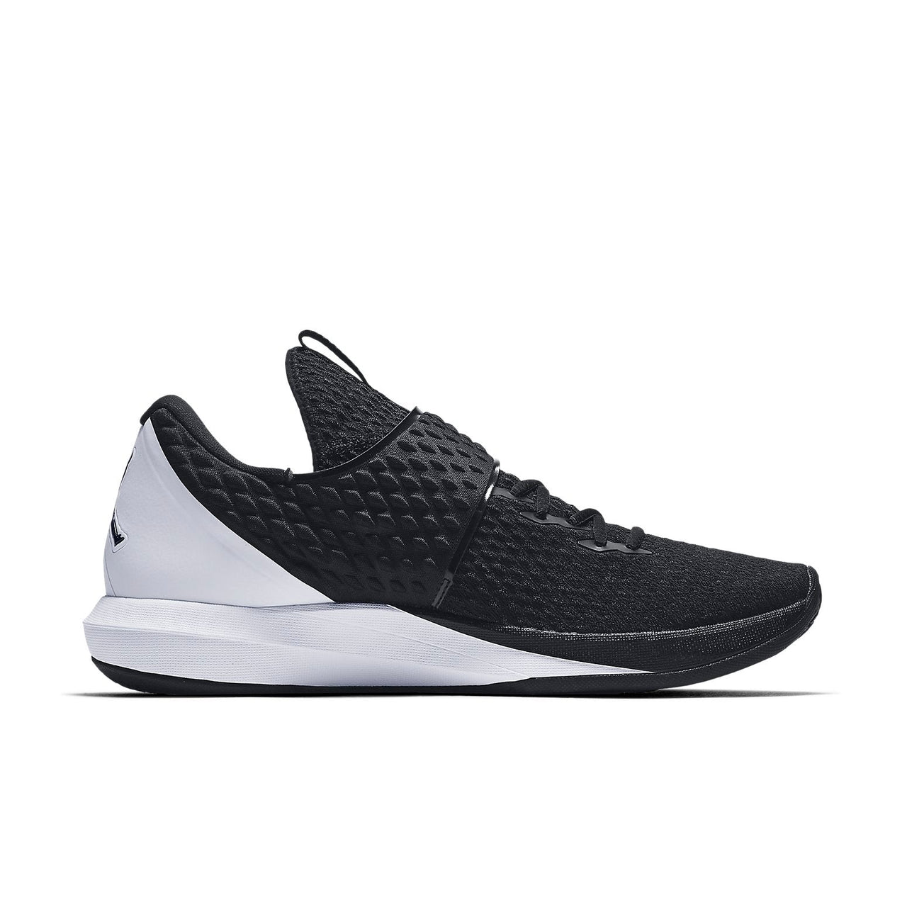Air Jordan Trainer 3 Black/White AJ7982-001