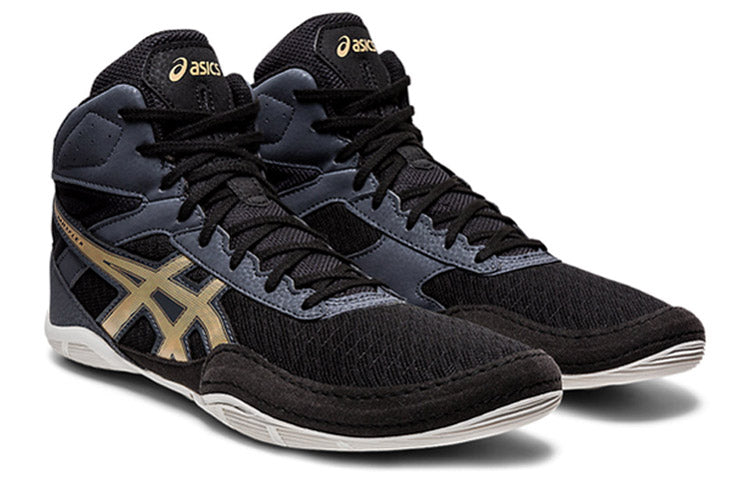 ASICS Matflex 6 'Black Champagne' 1081A021-002