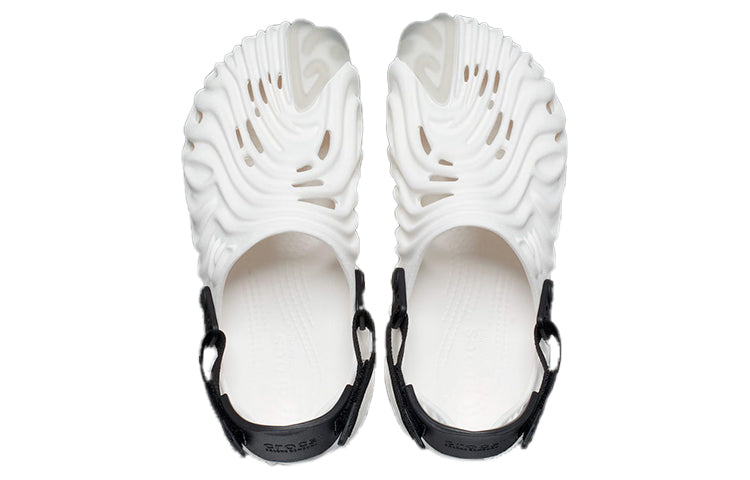 Crocs x Salehe Bembury Pollex Clog 'Spackle' 207393-100