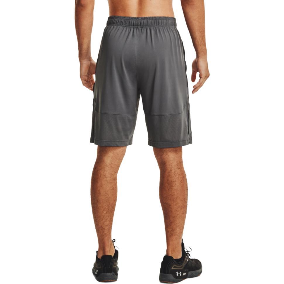 Under Armour Raid 2.0 Shorts 'Pitch Grey Black' 1361511-012