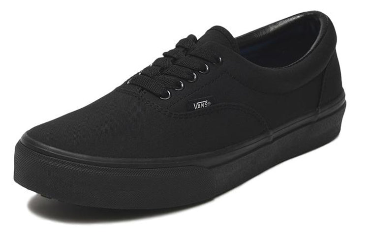 Vans Authentic Black Japanese Version 587211-0001