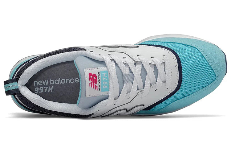 (WMNS) New Balance 997 'Blue Grey' CW997HAZ