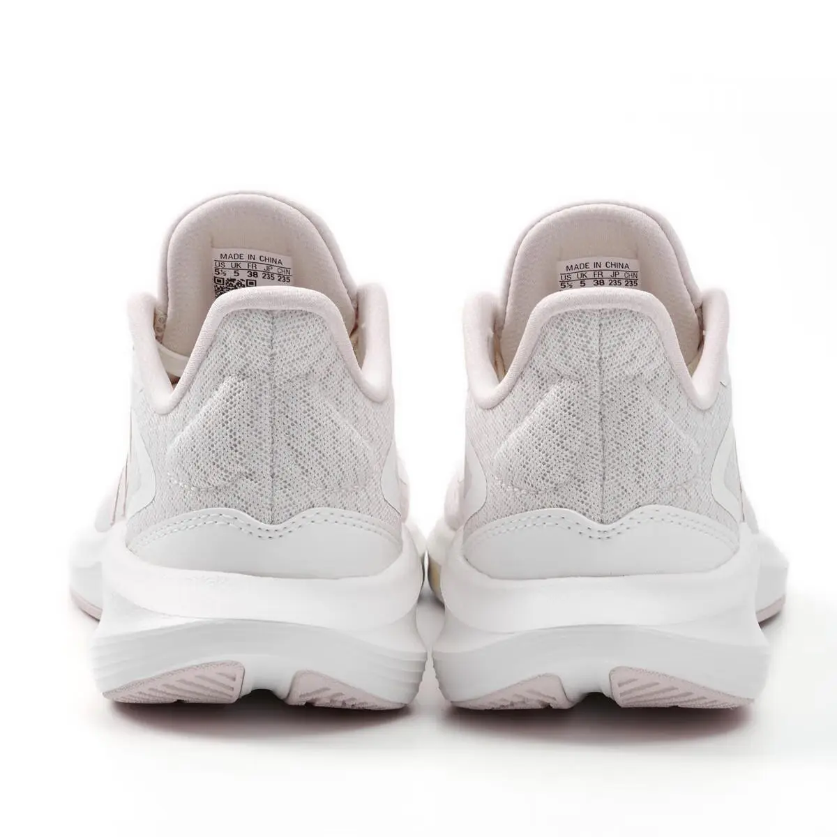 adidas neo All Day Essential Shoes 'White Pink' JH5152