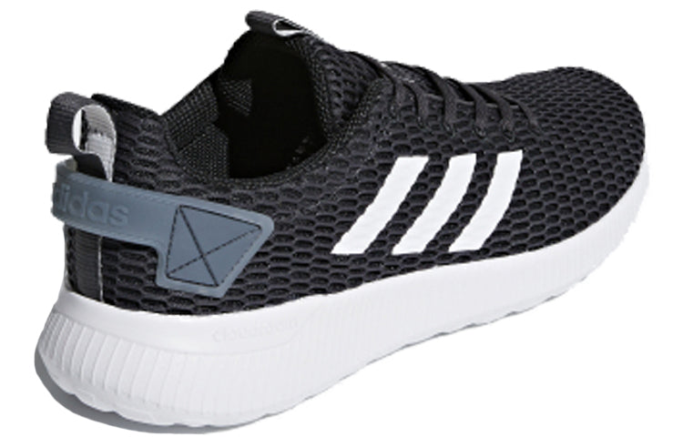adidas neo Cf Lite Racer Cc 'Black White' DB1590