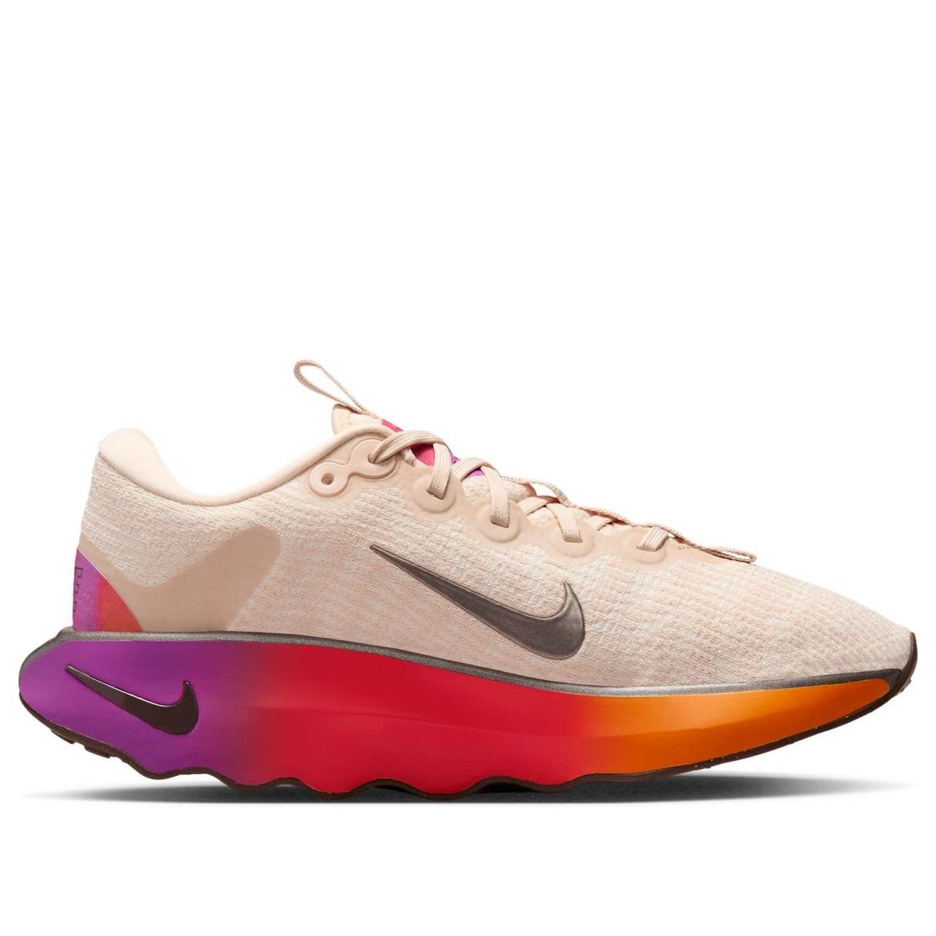 (WMNS)	Nike Motiva SE 'Sunset' HQ2626-200