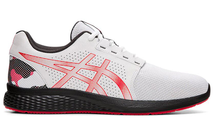 ASICS Gel-Torrance 2 'White Speed Red' 1021A126-100