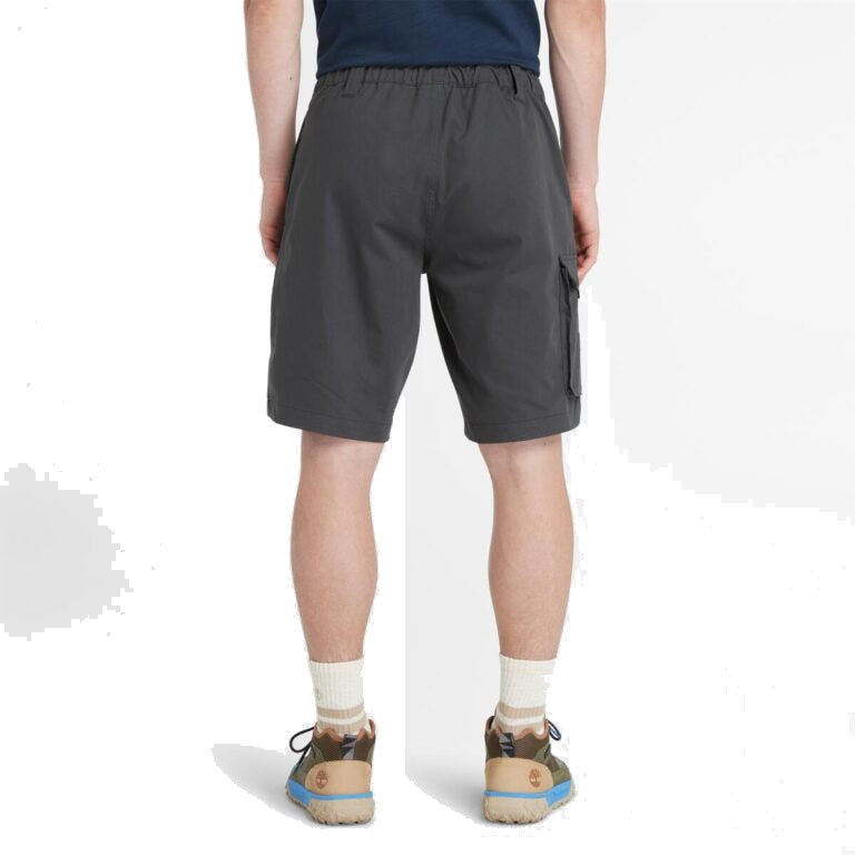 Timberland Cargo Shorts with Outlast Technology 'Black' A5TYF-001
