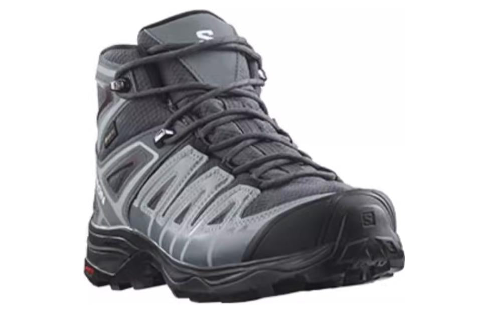 SALOMON X Ultra Pioneer Mid Gtx 'Navy Black' 471705
