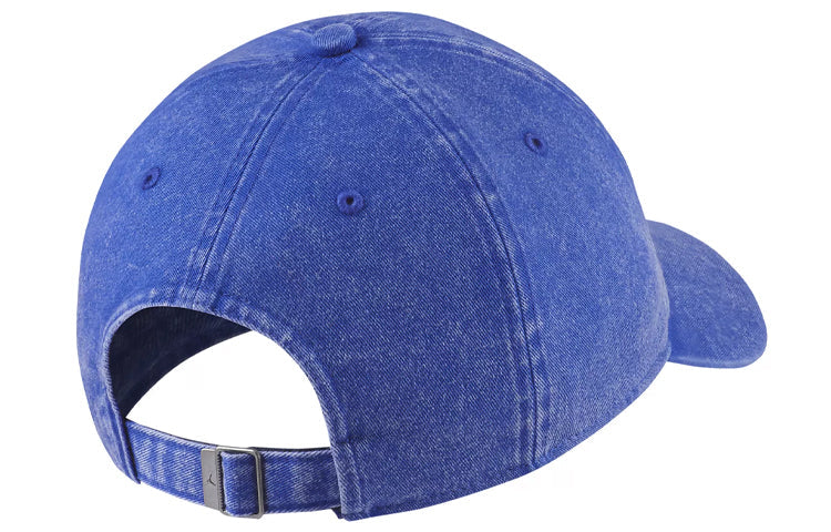 Air Jordan Heritage86 Air Cap 'Hyper Royal' AA1306-405