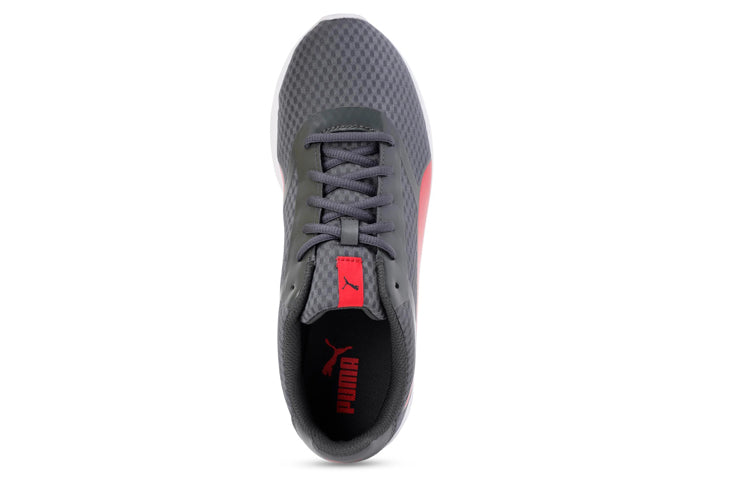 PUMA Convex Pro Grey/Red 193193-03