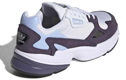 (WMNS) adidas Falcon 'Purple Periwinkle' EE9311