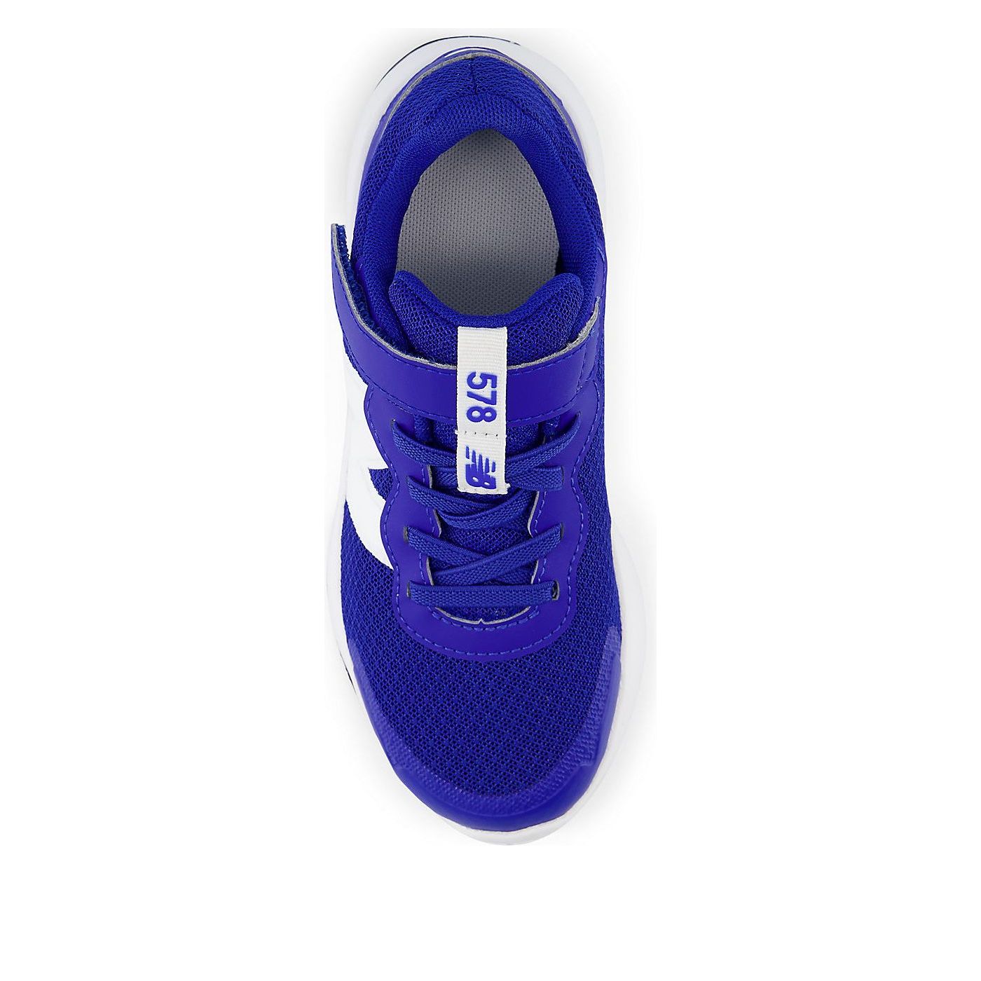 (PS) New Balance 578 Wide 'Blue White' PT578RB