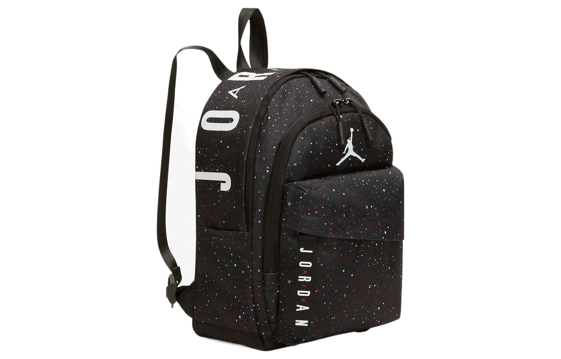 Air Jordan Stars Backpack 'Black' HA6232-011