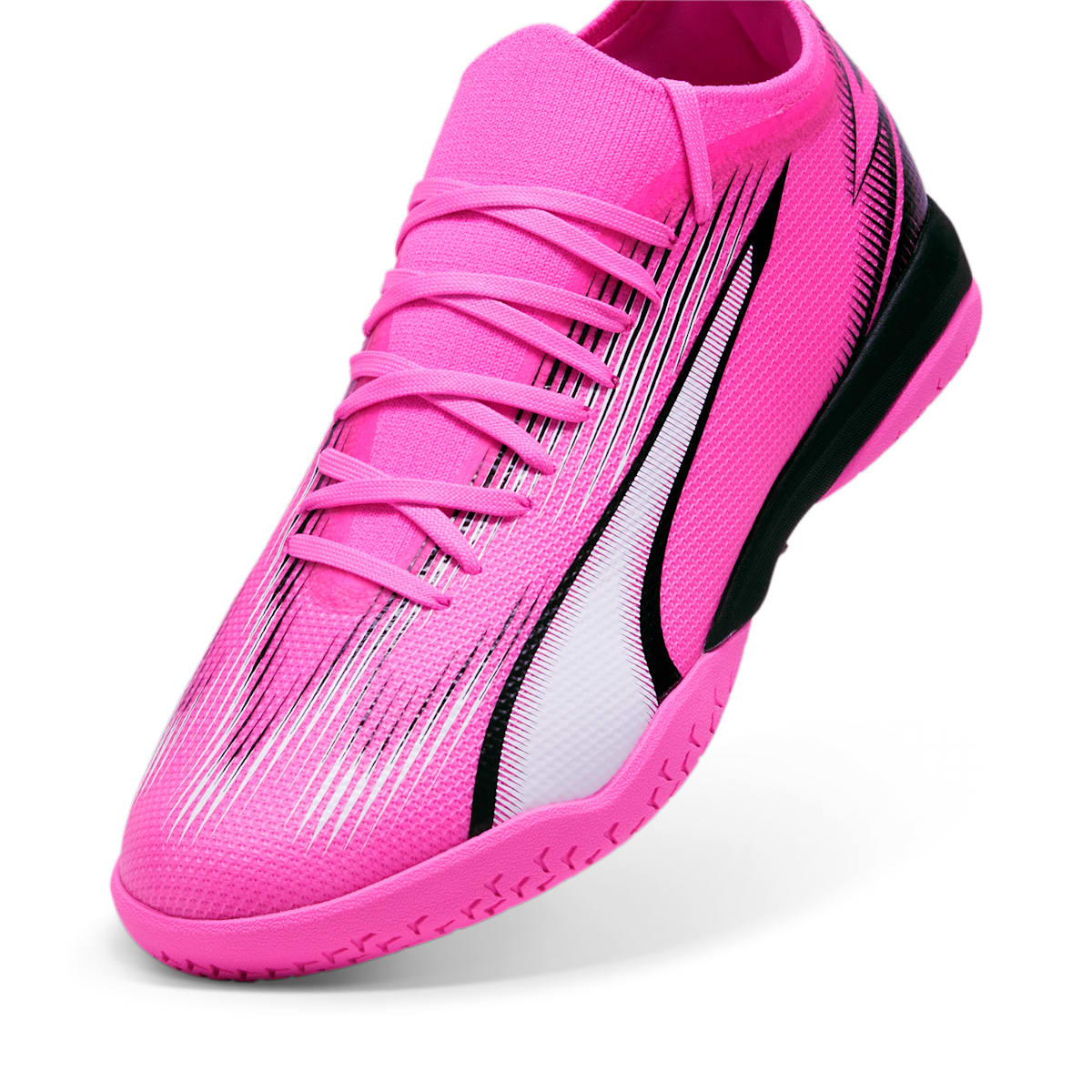 PUMA Ultra Match It 'Pink' 107758-01