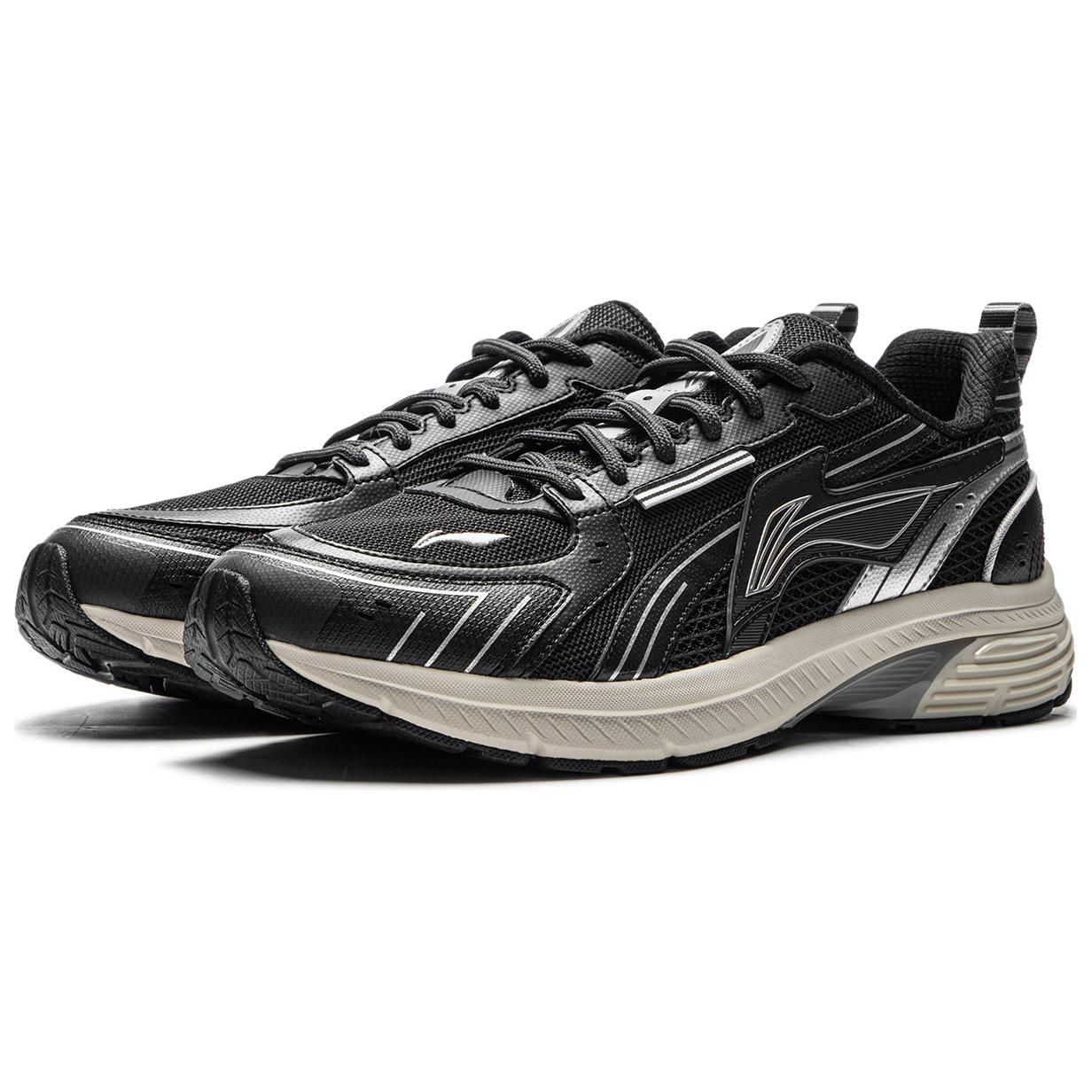 Li-Ning Fuyao 1.5 'Black Silver Beige' ARXU013-4