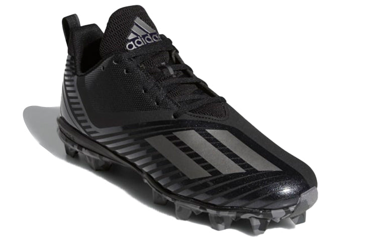 adidas Adizero MD 'Black Night Metallic' FY8373