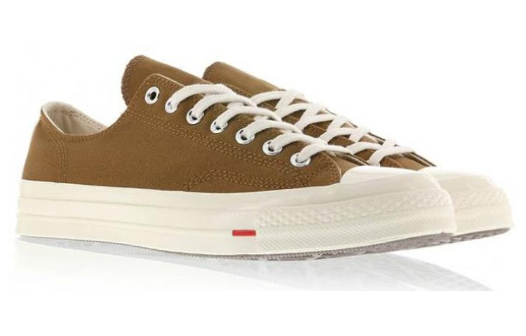 Converse Carhartt Wip x Chuck Taylor All Star 70 Ox Brown 158432C