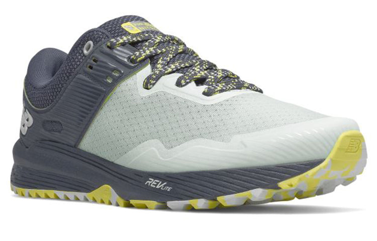 (WMNS) New Balance Fuelcore Nitrel V2 'White Grey' WTNTRLO2