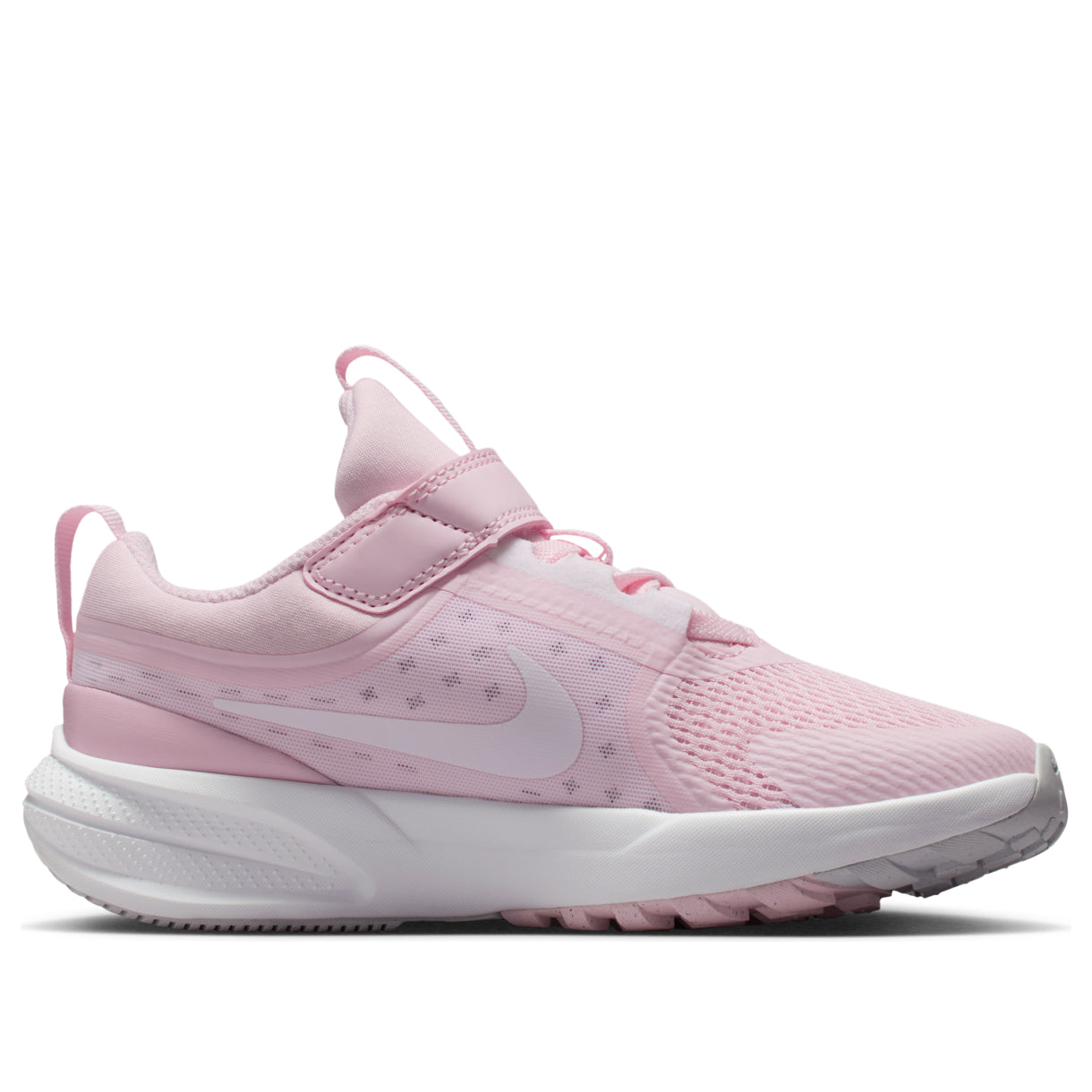 (PS) Nike Star Runner 5 'Pink Foam Pure Platinum' HF7005-600