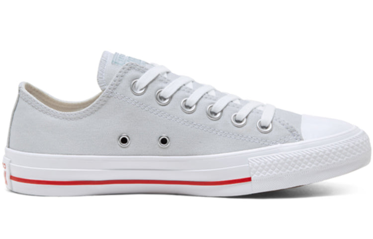 (WMNS) Converse Love Fearlessly Chuck Taylor All Star 'Grey' 567157C