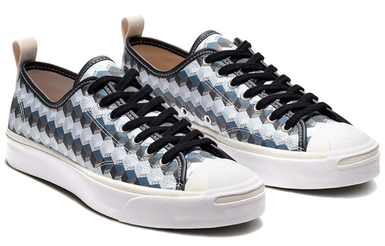 Converse DOE x Jack Purcell Ox 'Be Formless' 165550C
