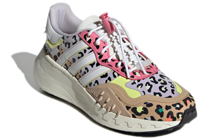 (WMNS) adidas Choigo 'Animal Print - Multi' H00341
