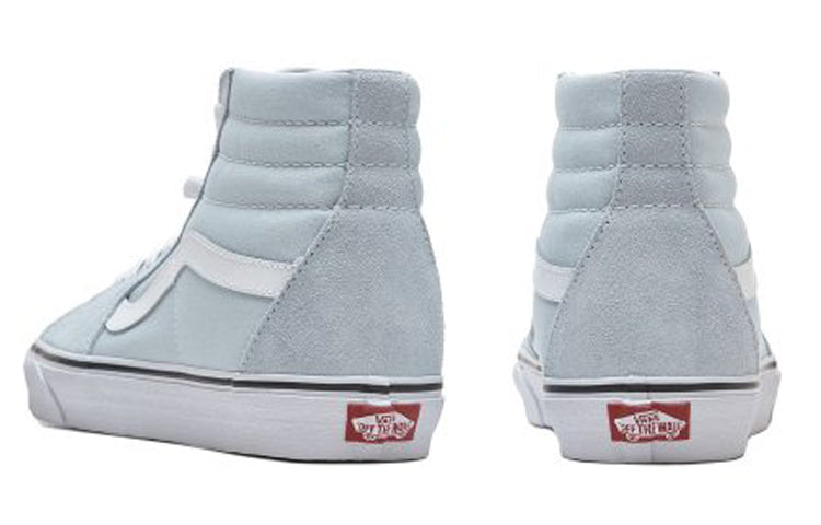 Vans SK8-HI 'Ballad Blue' VN0A32QG4G4