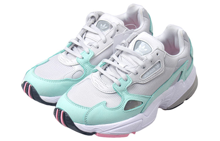 (WMNS) adidas Falcon 'Watermelon' B28127
