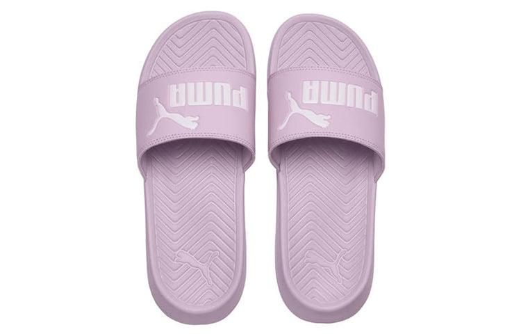 PUMA Popcat Slide Pink Original Slide Pink 360265-29