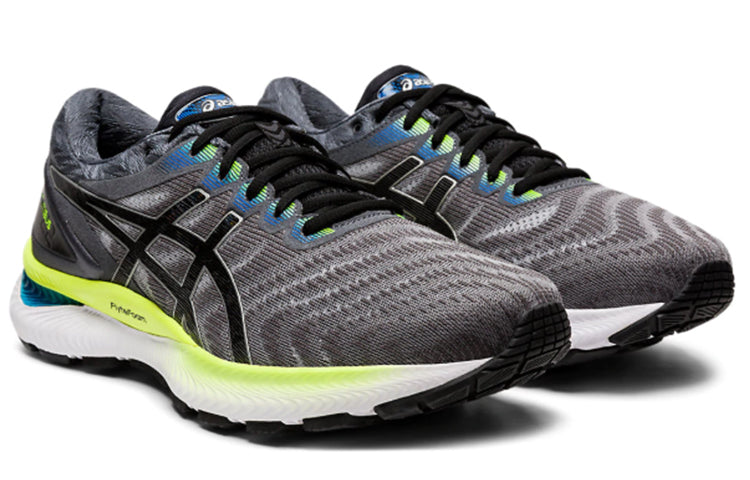 ASICS Gel-Nimbus 22 'Grey Lime' 1011A680-022