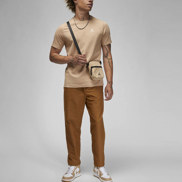 Air Jordan Brand T-Shirt 'Hemp' FB7468-200