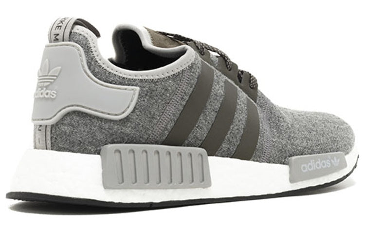 adidas NMD_R1 'Charcoal Wool' BW0616