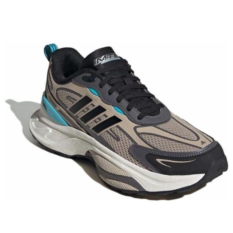 adidas MTS PRO 'Black Brown Blue' JP8091