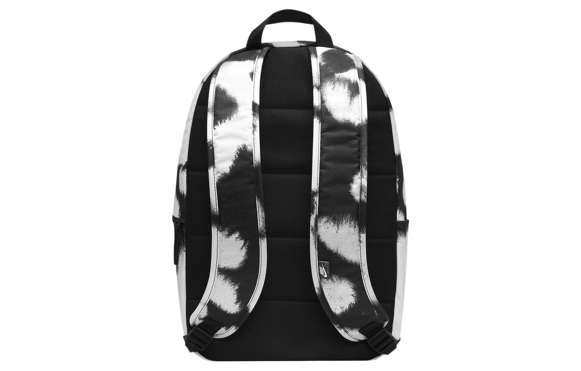 Nike Heritage Backpack 'Black White' DO6793-010