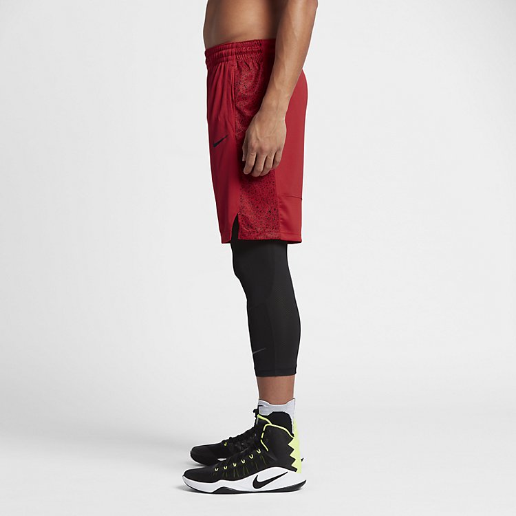 Apparel Shorts Men Nike Blacktop Short 831392-657