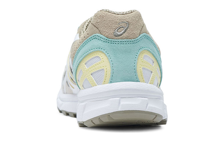 (WMNS) ASICS Gel-Sonoma 15-50 'Grey Yellow' 1202A275-020