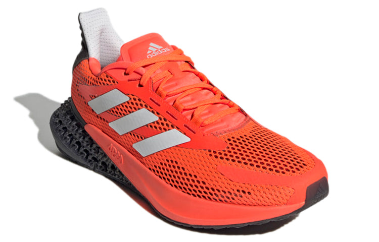adidas 4DFWD Pulse 'Solar Red' Q46220