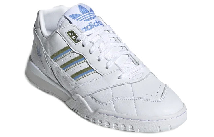 (WMNS) adidas originals A.R. TRAINER 'White Blue' EE5409