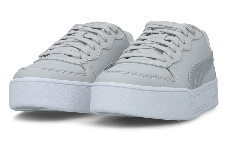 (WMNS) PUMA Skye 'Grey' 374764-08