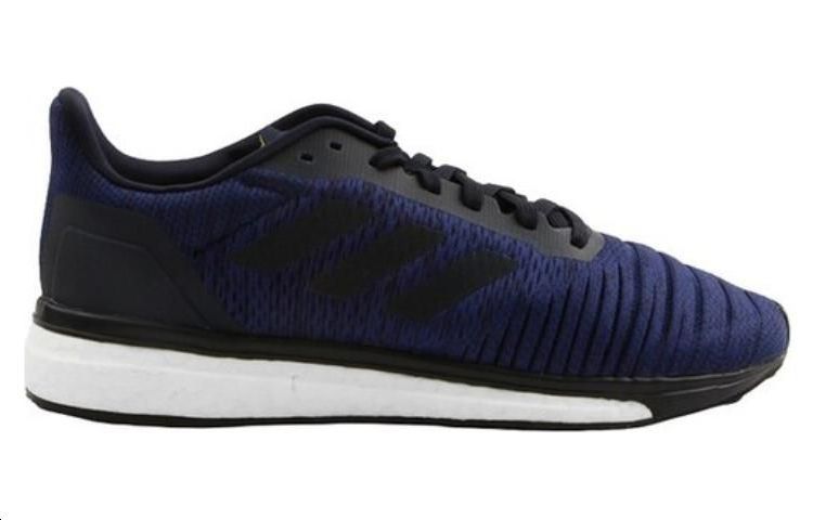 (WMNS) adidas Solar Drive 'Dark Blue' AQ0338