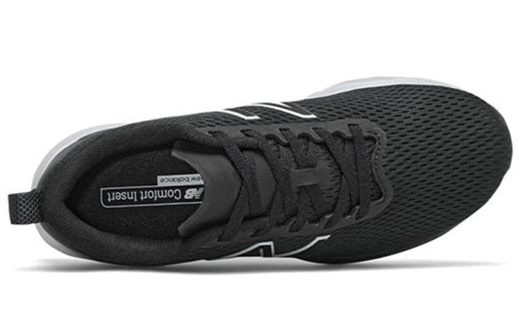 (WMNS) New Balance Street Black WSTRNLB1